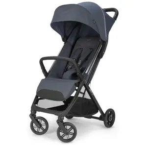 Inglesina - Poussette Quid 3 Astral Blue pas cher