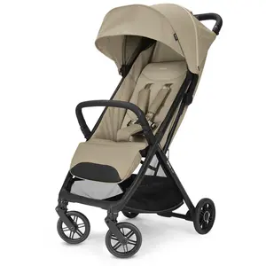 Poussette Compacte Quid 3 BEIGE Inglesina