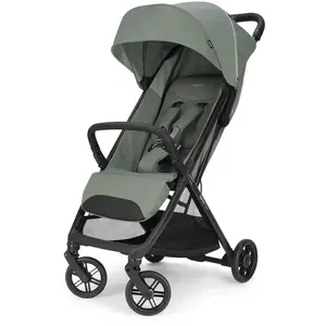Poussette Compacte Quid 3 VERT Inglesina