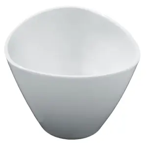 Alessi Fm10/76 Colombina Collection Tasse à Moka en Bone China, Set de...