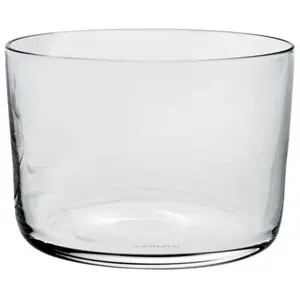 Comparateur de prix : Alessi Verre À Vin Rouge Glass Family Alessi Ajm29/0 - 4 Pièces