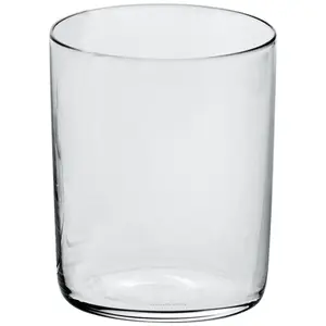 Comparateur de prix : Alessi Alessi - Verre À Vin Blanc - Transparent