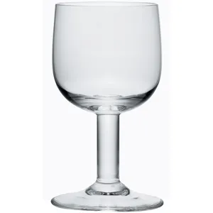 Comparateur de prix : ALESSI AJM29/2 VERRE 4 PIÈCES