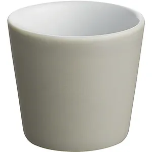 Comparateur de prix : Alessi Alessi Dc03/76 Lg Tonale Petite Tasse En Céramique Stoneware Li...