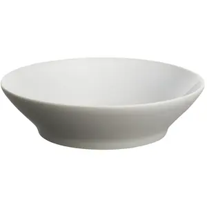 Comparateur de prix : Alessi - Assiette à dessert Tonale - Gris - Céramique Stoneware - Desi...