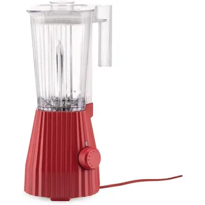 Blender Alessi Plisse Red pas cher