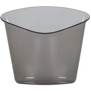 Alessi - Accessoire Pick-Up - Gris - Résine thermoplastique - Designer... pas cher