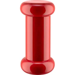 Alessi Alessi - Moulin Ã  Sel Rouge  - Rouge pas cher