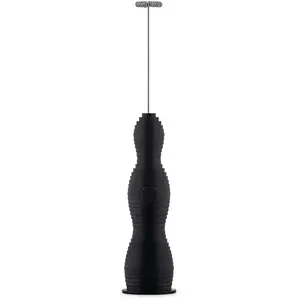 Alessi Pulcina,Milk Frother B (Art.-Nr. MDL11 B, EAN 8003299460168) pas cher