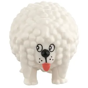 Comparateur de prix : Alessi - Santon Crèche et santon - Blanc - Porcelaine - Designer Massi...