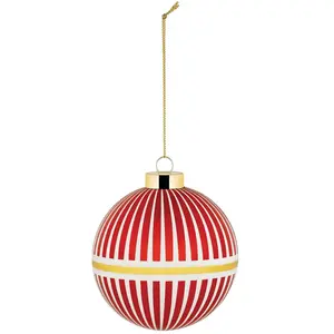 Alessi, Décorations de sapin de Noël, Delight