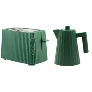 Set Alessi Green pas cher