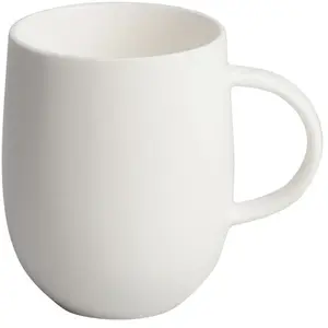 Comparateur de prix : Alessi Agv29/89 All-time Mug en Bone China, Set de 4 Pièces