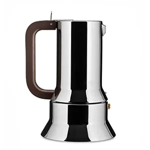 Alessi Cafetière espresso 9090/6 pas cher