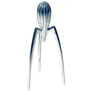 Comparateur de prix : Presse agrumes argent en fonte d'aluminium Néo Alessi Alessi