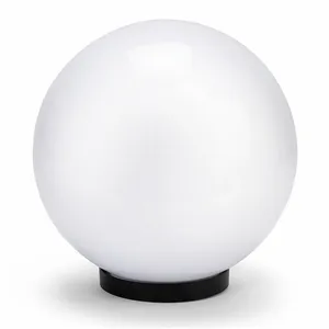 Velamp Sphère d'extérieur en PMMA, 300mm, E27, blanche pas cher