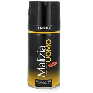 INTESA Malizia Deo Spray Homme Amber 150 mlVendu parkaufland