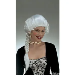 Perruque Duchesse Josephine