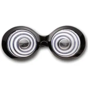Widmann Lunettes Yeux Psychédéliques pas cher