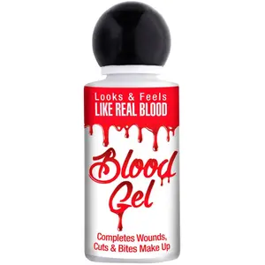 Comparateur de prix : Autre Flacon sang gel epais
