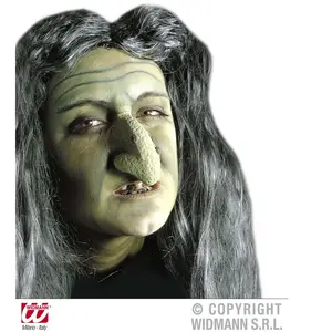 Maquillage dents