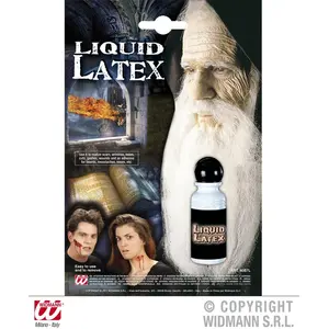 Comparateur de prix : Widmann Latex liquide 28ml