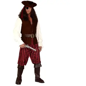 Comparateur de prix : Generik Déguisement Pirate De Haute Mer
