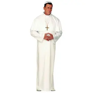 Widmann Déguisement pape homme Medium pas cher