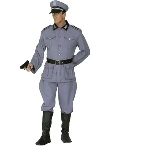 RueDeLaFete Soldat Allemand pas cher