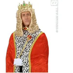 Déguisement Couronne Royale