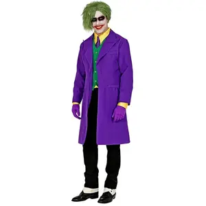 Comparateur de prix : W WIDMANN MILANO Party Fashion - Costume Evil Clown, Killer Clown, horreur, Halloween
