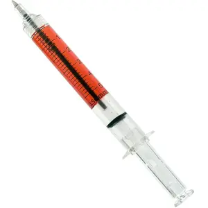 RueDeLaFete Stylo seringue taille unique pas cher