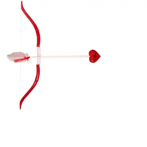 Comparateur de prix : RueDeLaFete Arc et flèche cupidon