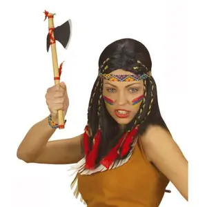 Comparateur de prix : WIDMANN Lot De 2 Tomawaks D'Indien