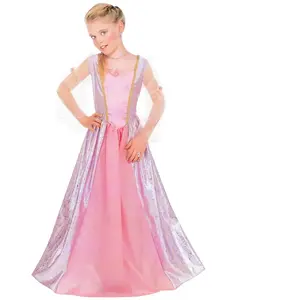 Comparateur de prix : WIDMANN MILANO PARTY FASHION Déguisement Princesse Silvia Epoque Glamour - Fille