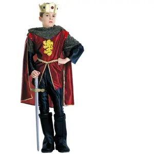 Comparateur de prix : WIDMANN MILANO PARTY FASHION Deguisement Chevalier Royal