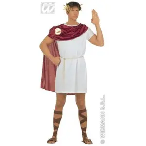 Widmann Déguisement de Spartacus Adulte (Taille M - 50/52)
