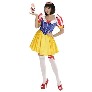W WIDMANN MILANO Party Fashion - Costume princesse de conte de fées, robe, déguisements de carnavalVendu parfnac