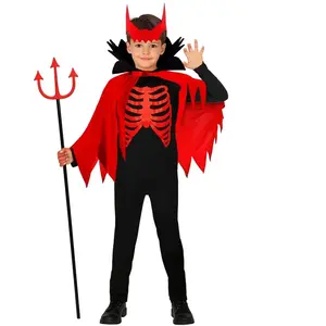 RueDeLaFete Déguisement Diable - Garçon pas cher