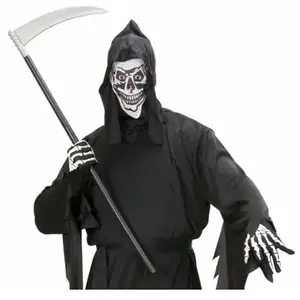 Comparateur de prix : WIDMANN Faux de la Mort (101cm)
