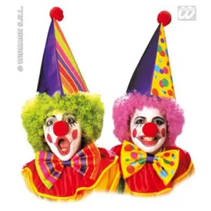 Comparateur de prix : RueDeLaFete Set De Clown Enfant