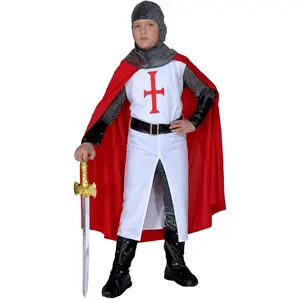 RueDeLaFete Déguisement Enfant Chevalier pas cher