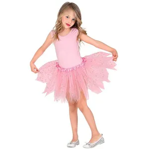Comparateur de prix : Widmann Jupon Tutu Brillant Rose - Enfant