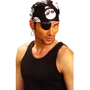 Comparateur de prix : Bandana Tête de Mort - Accessoire