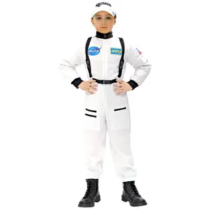 Comparateur de prix : RueDeLaFete Déguisement Astronaute - Enfant