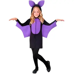 Déguisement Chauve souris - Enfant - 5-7