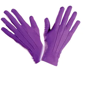 Comparateur de prix : Widmann Gants Polyester Adulte 22cm