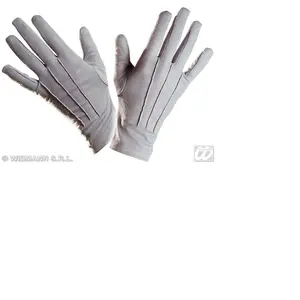 Comparateur de prix : Widmann Gants gris adulte taille unique qualite superieure