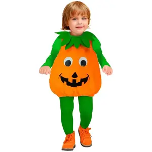 Déguisement Citrouille - Bébé  - 1-3