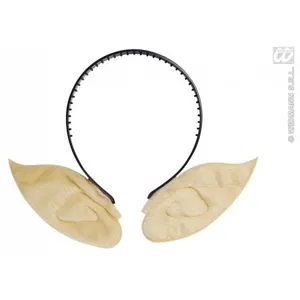 Widmann Serre Tete Elfe - Beige